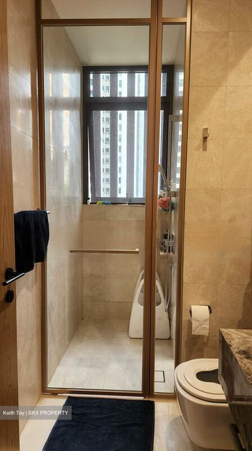 The Avenir (D9), Condominium #459277681